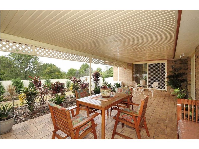 14 Highridge Rd, Springfield QLD 4300