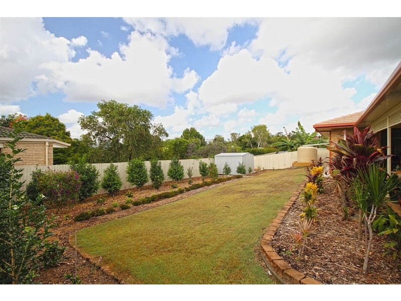 14 Highridge Rd, Springfield QLD 4300