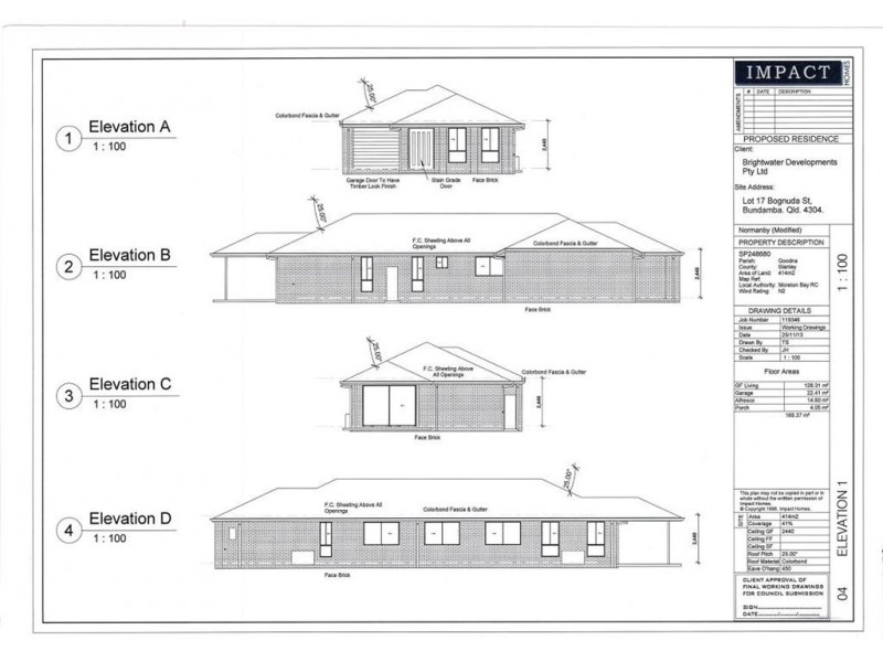 Lot 17 Bognuda st, Bundamba QLD 4304