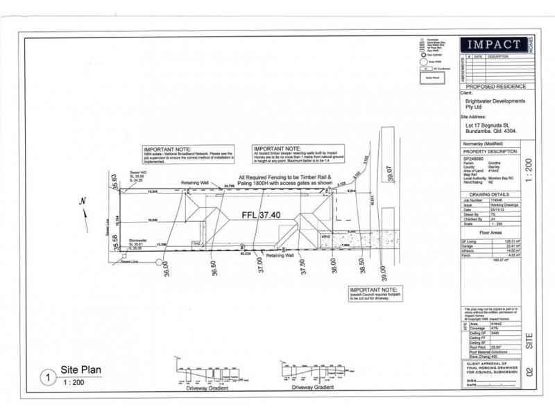 Lot 17 Bognuda st, Bundamba QLD 4304