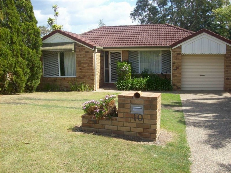 Springfield QLD 4300