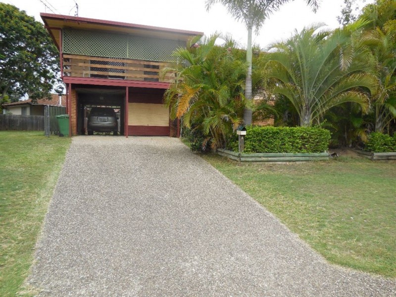 Bellbird Park QLD 4300