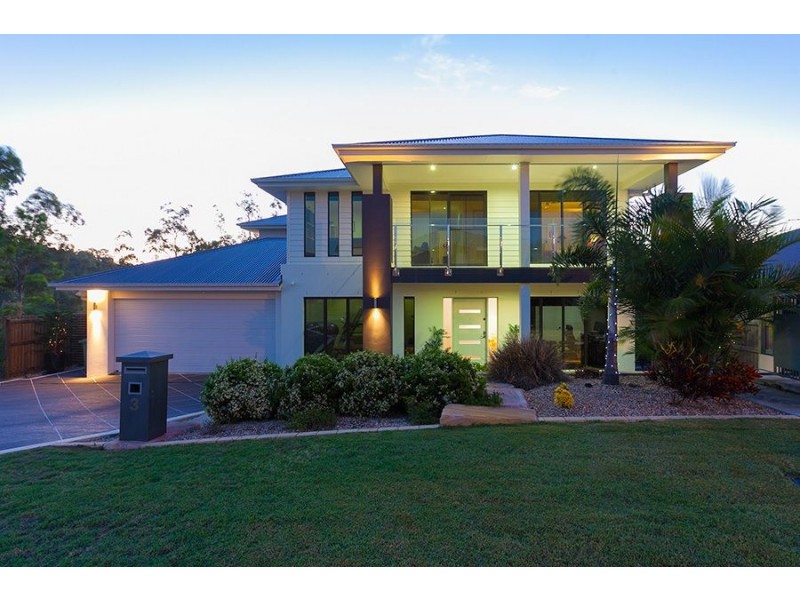3 Patricius Place, Augustine Heights QLD 4300