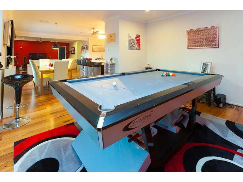 3 Patricius Place, Augustine Heights QLD 4300