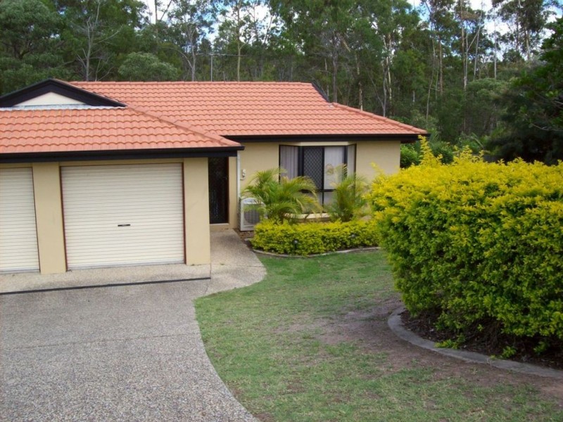 48 Fossicker Circuit, Springfield QLD 4300