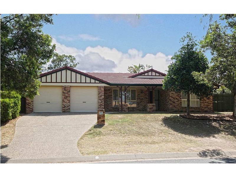 4 Pearl Circuit, Springfield QLD 4300