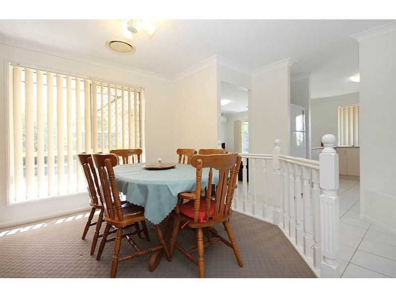 4 Pearl Circuit, Springfield QLD 4300