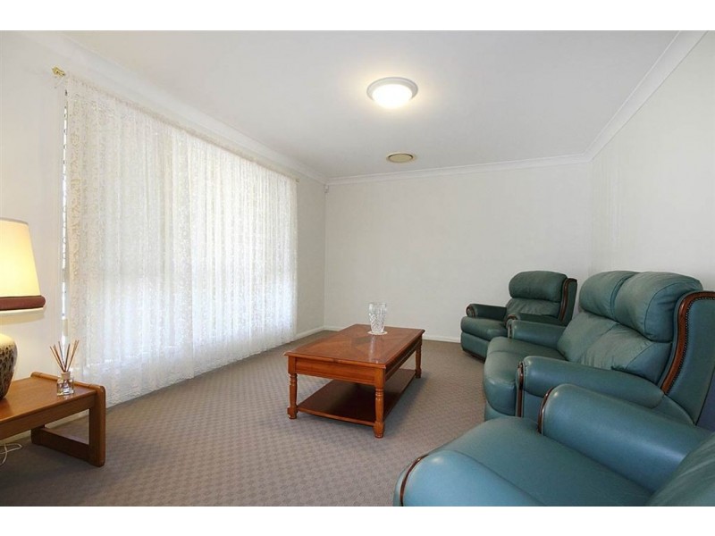 4 Pearl Circuit, Springfield QLD 4300