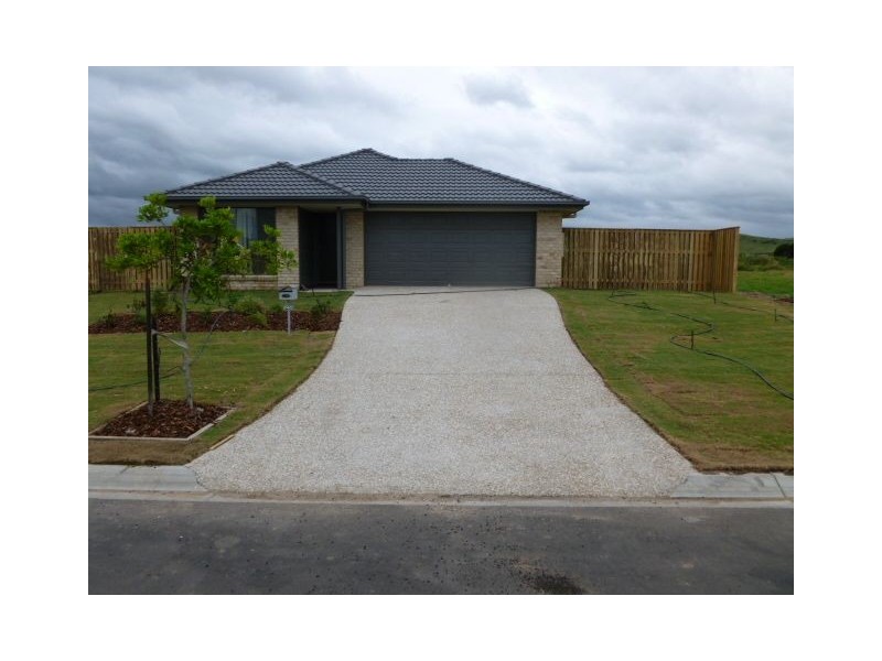 25 Blaxland Court, Laidley QLD 4341
