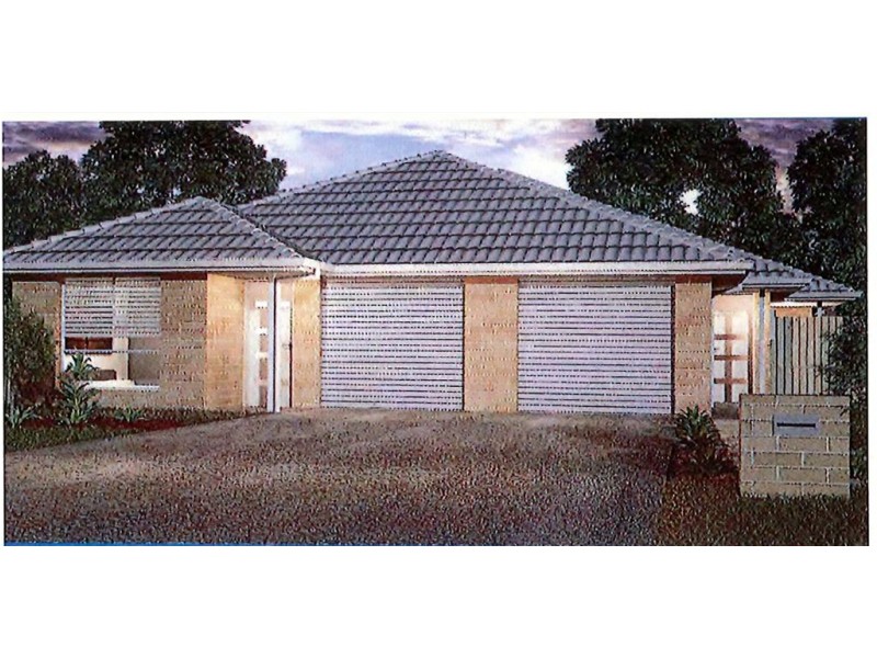 28 Littleford Cct, Bundamba QLD 4304