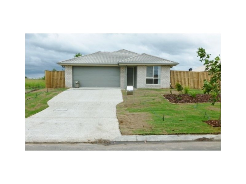 19 Blaxland Court, Laidley QLD 4341