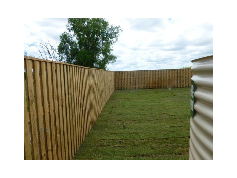 19 Blaxland Court, Laidley QLD 4341