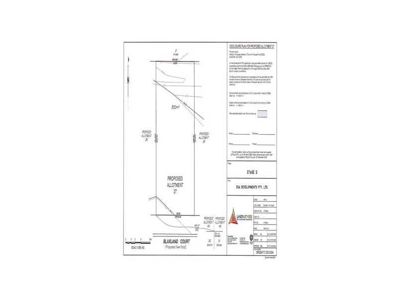19 Blaxland Court, Laidley QLD 4341