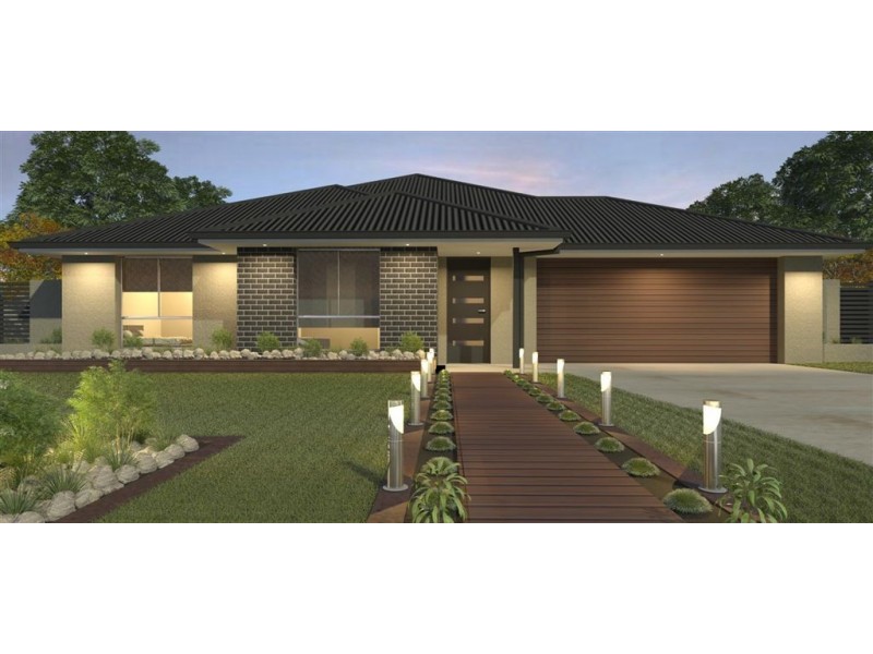 L22 Forest Oak Court, Chuwar QLD 4306