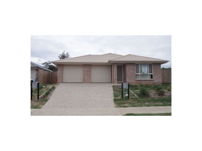 20 Littleford Circuit, Bundamba QLD 4304