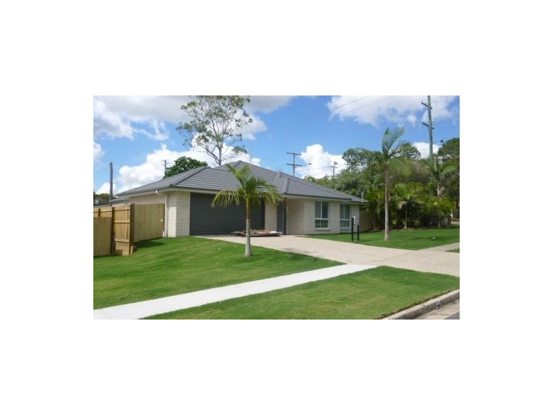 1 Emerald Street, Marsden QLD 4132