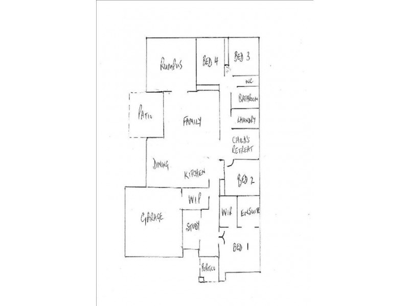 61 Bathersby Cresent, Augustine Heights QLD 4300