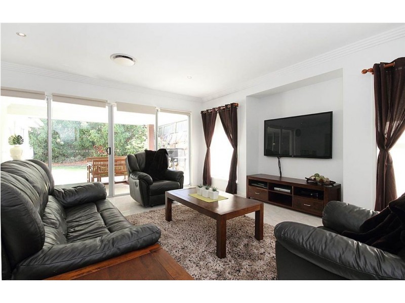 36 Bassili Drive, Collingwood Park QLD 4301