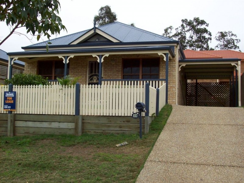 38 Lavender Street, Springfield Lakes QLD 4300