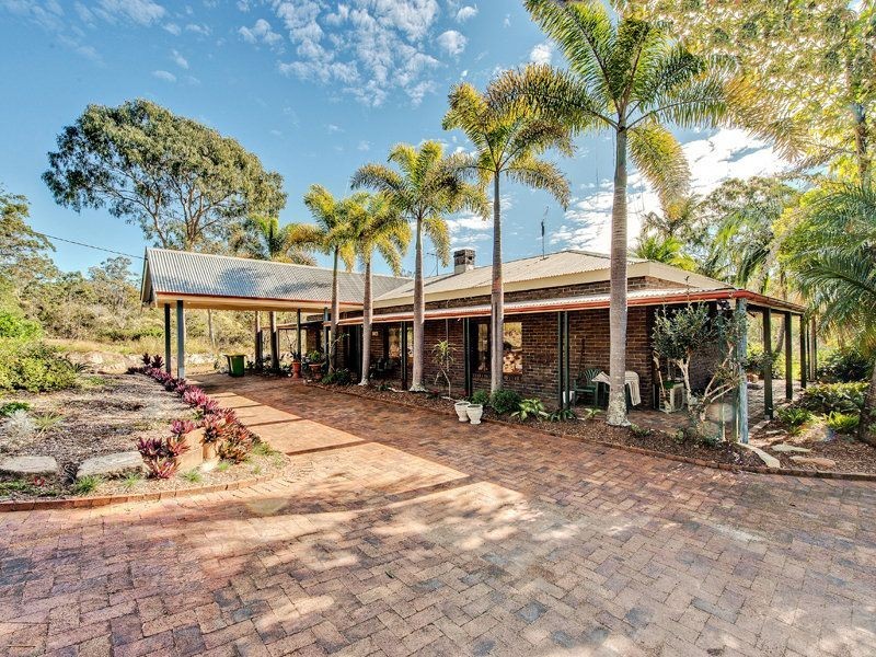 302-344 Lyndale Road,, Greenbank QLD 4124