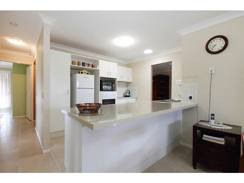 14 Highridge Road, Springfield QLD 4300