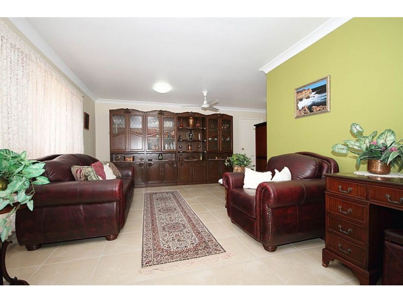 14 Highridge Road, Springfield QLD 4300