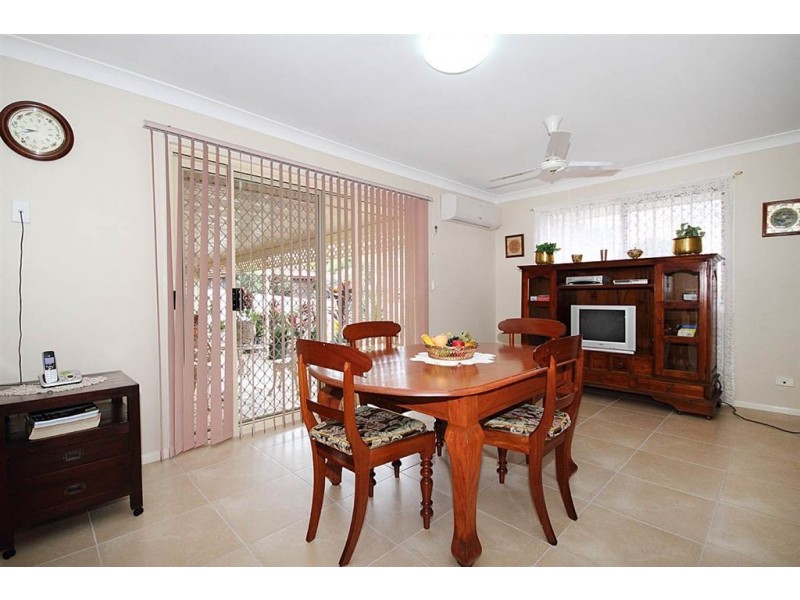 14 Highridge Road, Springfield QLD 4300