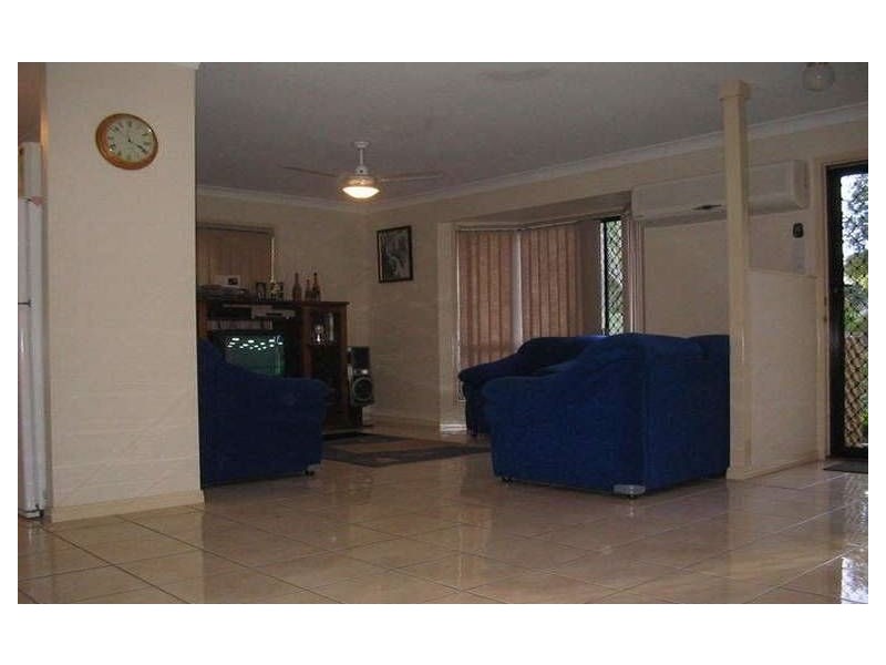 48 Fossicker Cct, Springfield QLD 4300