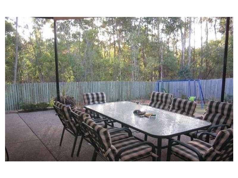 48 Fossicker Cct, Springfield QLD 4300