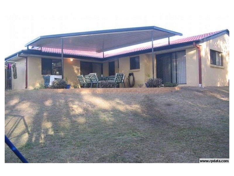 48 Fossicker Cct, Springfield QLD 4300