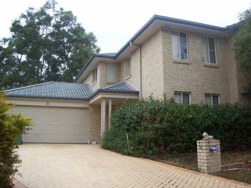 36 James Josey, Springfield Lakes QLD 4300