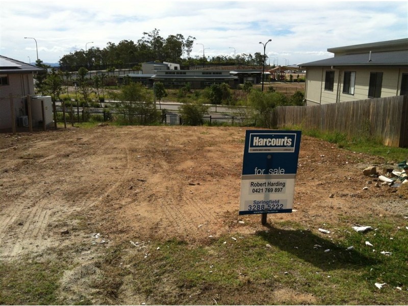 238 Grande Avenue, Springfield Lakes QLD 4300