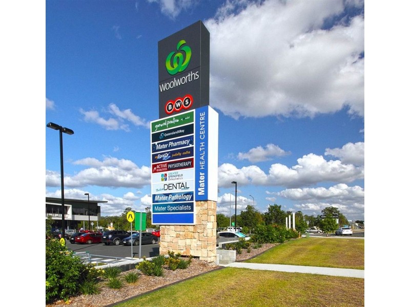 26 Bathersby Cresent, Augustine Heights QLD 4300