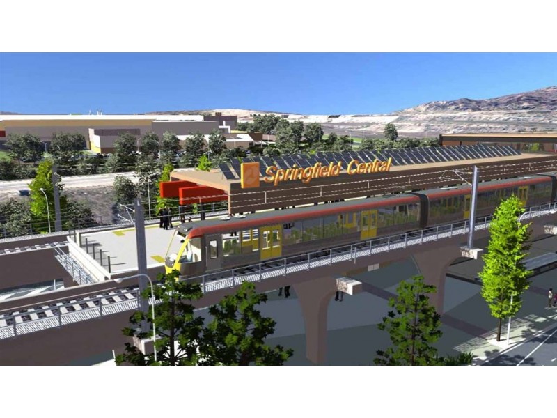 26 Bathersby Cresent, Augustine Heights QLD 4300