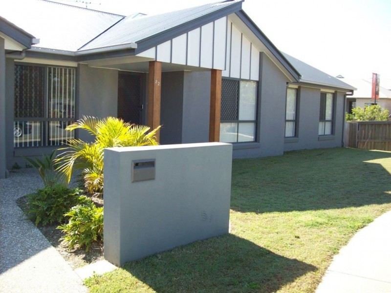 22 Freesia close, Springfield Lakes QLD 4300