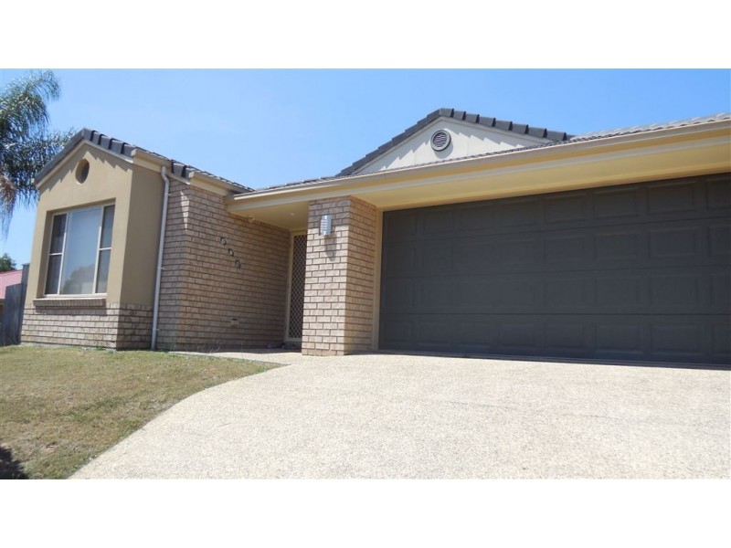 4 Evergreen Crt, Springfield QLD 4300