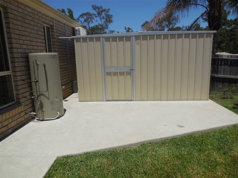 4 Evergreen Crt, Springfield QLD 4300