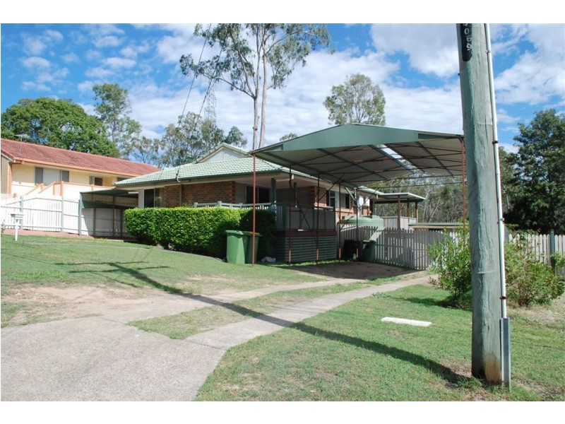 5 Coutts Street, Goodna QLD 4300
