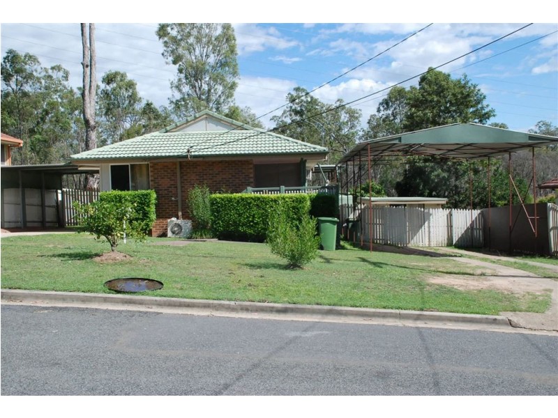 5 Coutts Street, Goodna QLD 4300