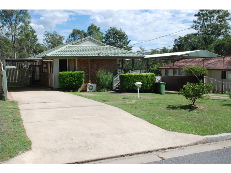 5 Coutts Street, Goodna QLD 4300