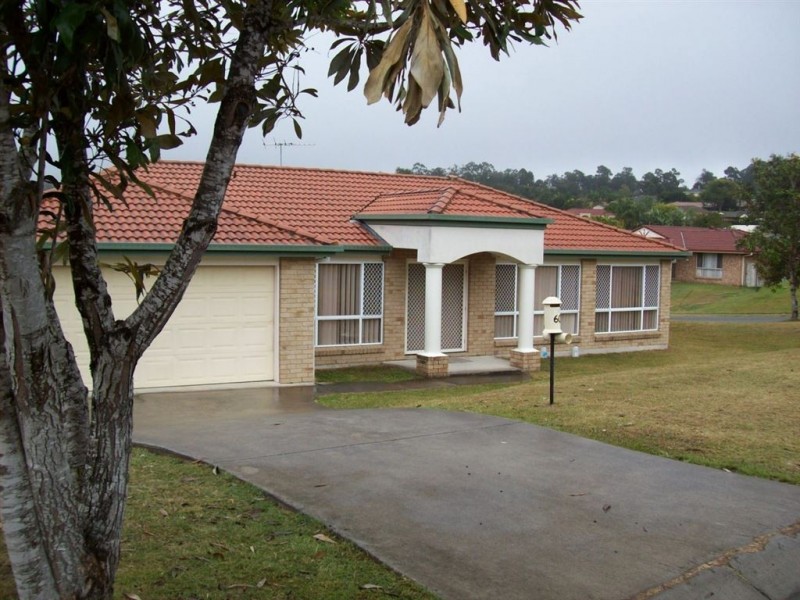 60 Ravenswood Lane, Springfield QLD 4300