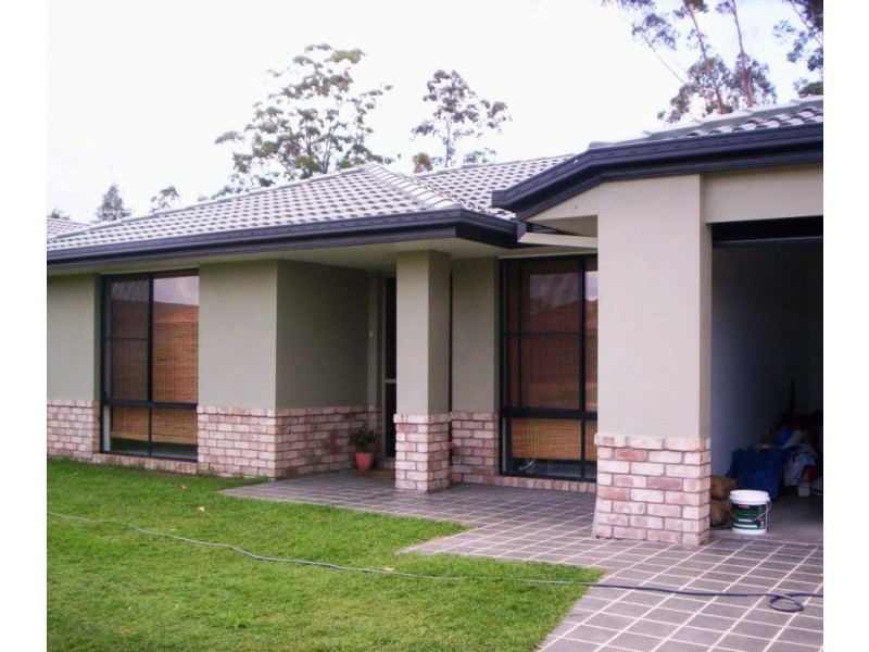 40 Faircloth Street, Springfield QLD 4300