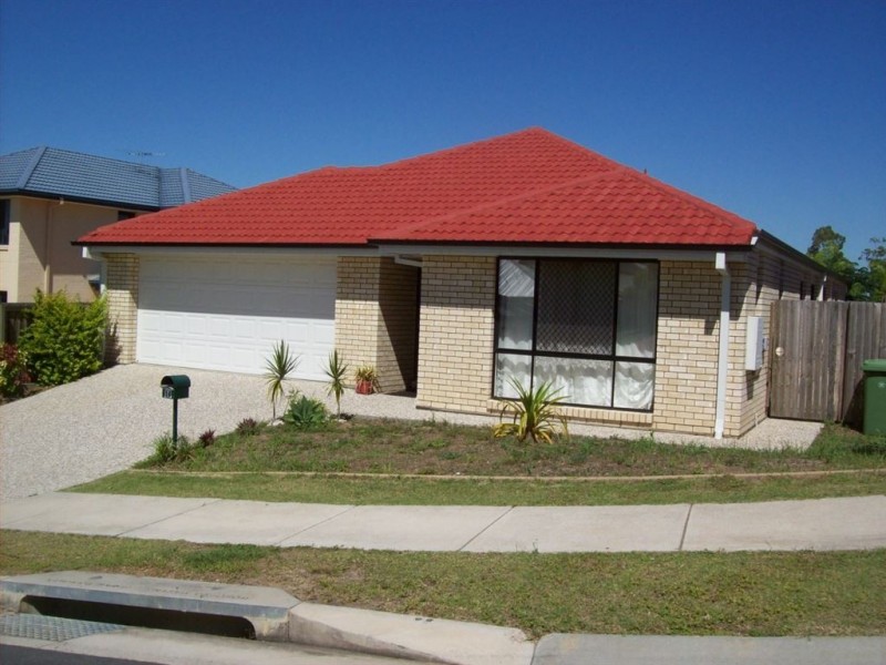 14 Fontana Way, Springfield Lakes QLD 4300