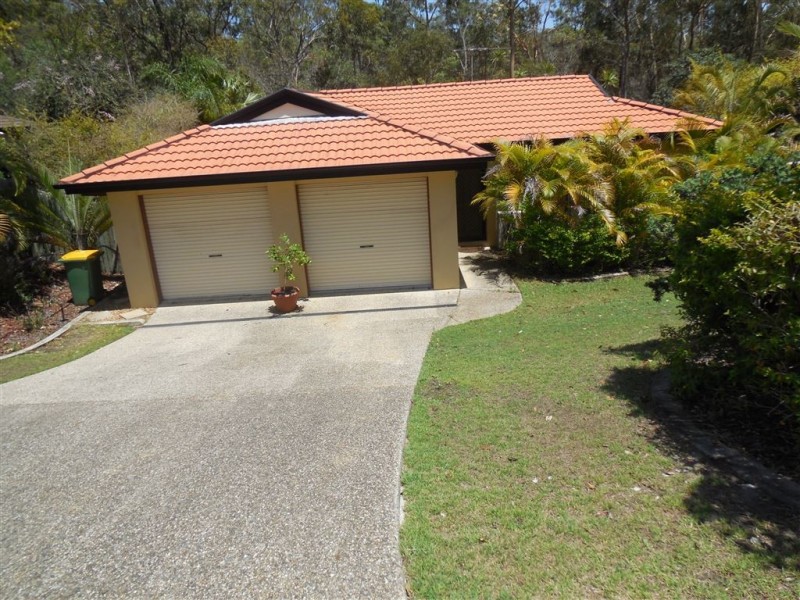 48 Fossicker Cct, Springfield QLD 4300