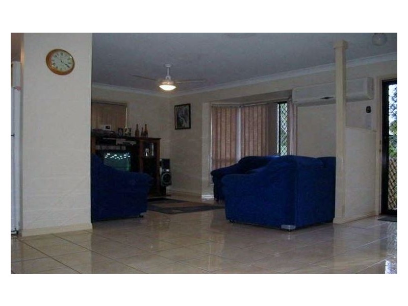 48 Fossicker Cct, Springfield QLD 4300