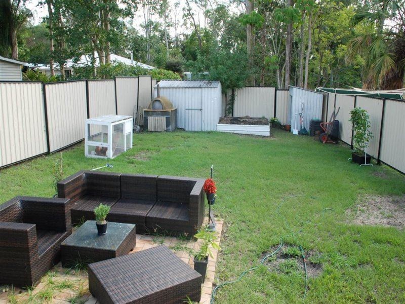 8 Addison Road, Camira QLD 4300