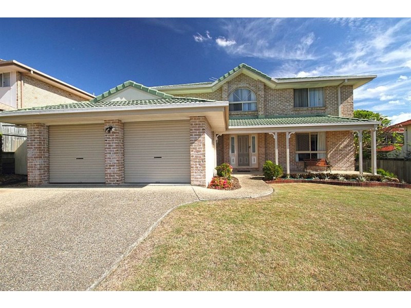 5 Kaboora Crescent, Westlake QLD 4074