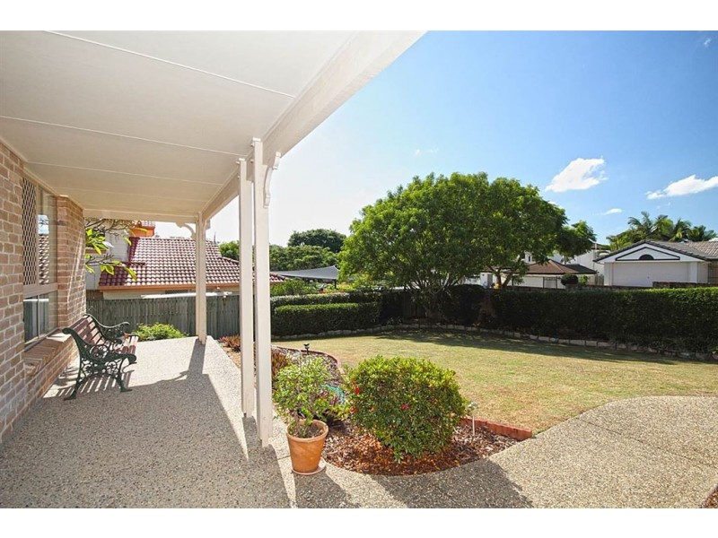 5 Kaboora Crescent, Westlake QLD 4074