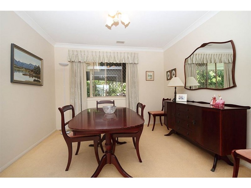 5 Kaboora Crescent, Westlake QLD 4074