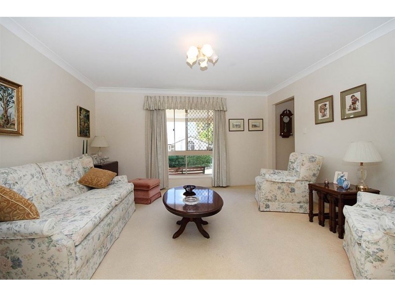 5 Kaboora Crescent, Westlake QLD 4074